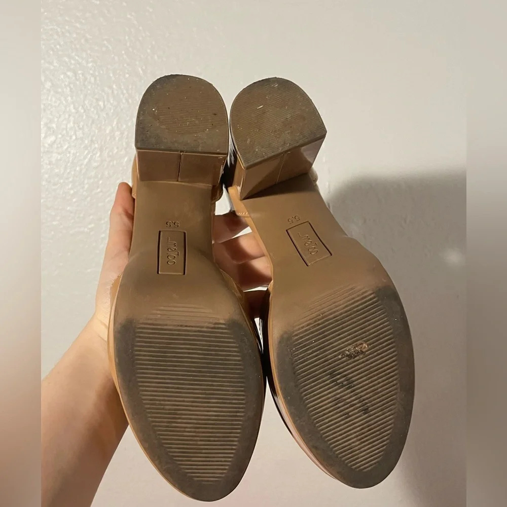 5.5, Me Too…, Tan - Picture 4 of 5